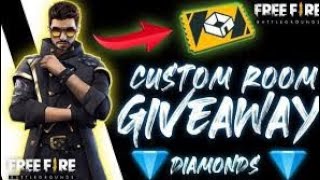 free fire live giveaways and full fun with if max gaming