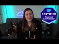 the first 5 salesforce certifications for a new salesforce professional salesforce certifications