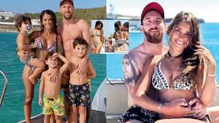 Lionel Messi Lifestyle 2021, Messi wife, Antonela Roccuzzo, Lionel Messi net worth, Messi Bio | 2021