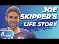 Joe Skipper's Life Story | NOT JUST A TRIATHLETE