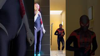 Gwen Stacy DO IT Again #shorts