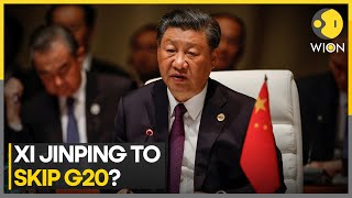 Xi Jinping likely to skip G20 summit in India: Report | Resolution of border issues remains elusive