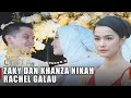 Rachel Galau Lihat Zaky Menikahi Khanza | Aku Titipkan Cinta ANTV | Eps 40