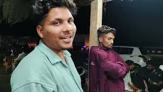 मील गयी एक दिन की रजा 🤪 Kk Musical Grouo  Way To Home😘 Funy Vlog 🫣