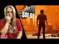 Let's Try This Solo! - Chained Together Solo Run // Spiggs Gaming Live Stream