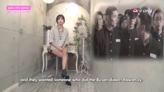 Showbiz Korea-ACTRESS JUNG HYE   ′배우 정혜성′