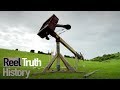 Beat The Ancestors: Roman War Weapon | History Documentary | Reel Truth History