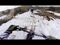 MOUNTAIN OF HELL FINALS, Kilian Bron full run (3rd), Les 2 Alpes, France MOUNTAIN OF HELL FINALS, Kilian Bron full run (3rd), Les 2 Alpes, France