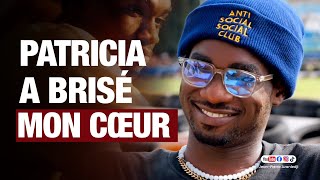 LONLON BEGNA - Entretien avec Koffi Wisen