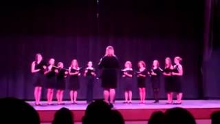 Summit High School Women's Ensemble - \