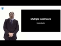 Python: Multiple Inheritance