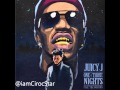 Juicy J - One Of Those Nights ft The Weeknd [HQ & HD]