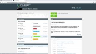 How to Complete an Online Timesheet on Astute Payroll