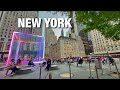 New York City LIVE Manhattan on Wednesday (September 25, 2024)