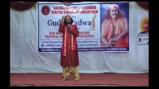 SMKYF Foundation Live Stream - Gudi Padwa 2018