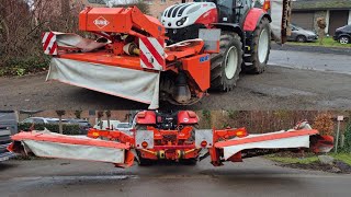 Kuhn FC883 - FC313F