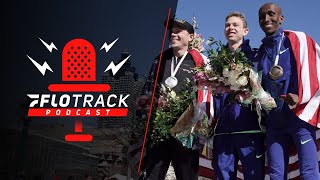 Olympic Trials Host, College Signings, NCAA XC Predictions | The FloTrack Podcast (Ep. 540)