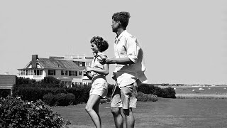 Rare tour of Kennedy Compound on Cape Cod reveals history, plans for future use