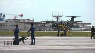 2011海上自衛隊岩国ダイジェスト