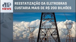 Reversão da estatização da Eletrobras pode ficar no papel