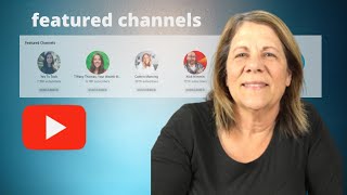 Why Feature Other YouTube Channels |  Benefits of Featuring Other Channels