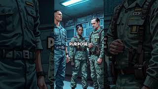 Secret Underground Cities Built for Elite Survival - Hidden Bunkers Exposed