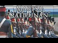 Philippine March: Martsa 