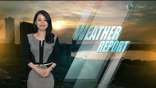 Weather Report-Jacky Lin(19 April 2023)
