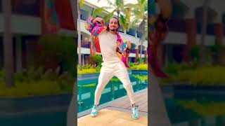 Jugnu Badshah Song - Mr Faisu New Dance, Instagram Reels, Josh Video #Shorts