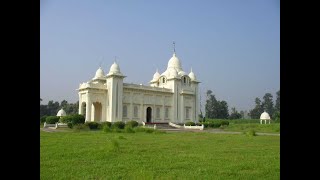 Solemnity of Our Lady of Divine Grace, Mokama