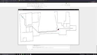 Group 6 Python Pathfinding using Astar