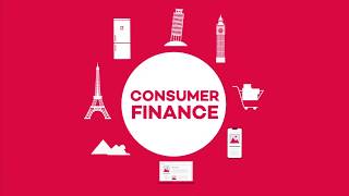 Consumer Finance Digital Journey by Vermeg