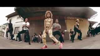 Amarachi ft Phyno   Ova Sabi Steadybase Video