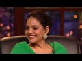 shark tank india s3 cosmix locks an extremely sweet deal with shark namita full episode