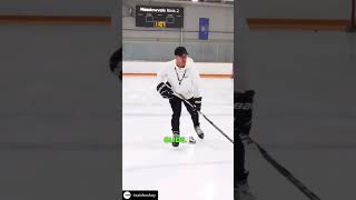 Make Your Hockey SHOT More POWERFUL