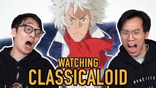 THE MOST EPIC MUSIC ANIME