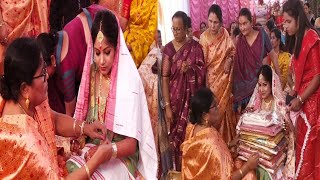 Assamese Wedding Juron vidio//অসমীয়া জোৰণ//Assamese vidio//GR vlogs