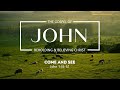 Sunday Morning Service (11-03-2024) | John