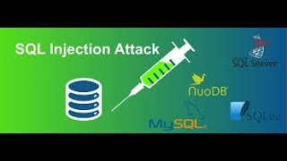 SQL Injection Practical Exploitation - Error based