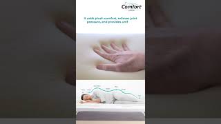 Comfort Pedic Mattress Topper