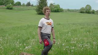 Ore-Ida - "Napoleon Dynamite" Tot-Protecting Pants - Cut