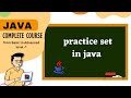 Java tutorial for beginners |  Questions In Java | java full course.