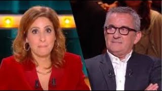 Quelle époque ! : Christophe Dechavanne quitte l’émission après sa condamnation