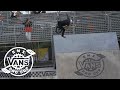 2019 Vans BMX Pro Cup Course Preview Sergio Layos | BMX Pro Cup | VANS