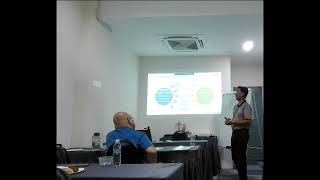 MSPO MS2530:2022 LEAD AUDITOR TRAINING Auditing