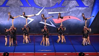 Woodlands Elite Colonels ACA 2025 Day 1