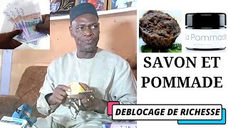 MAMADOU KONATE FAIDA KUN FAYA KUN DE SAVON ET POMMADE DE DÉBLOCAGE A TOUT PROBLÈMES +22390115999