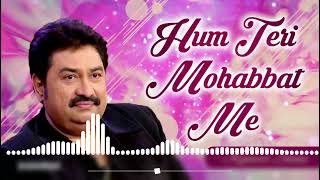 Hum Teri Mohabbat MeinHum ( Phool Aur Angar) (1993)Kumar Sanu, #oldisgold #trending  #hindisong #90s