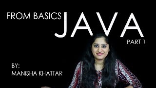 Java For Beginners: Introduction to Flowcharts #1
