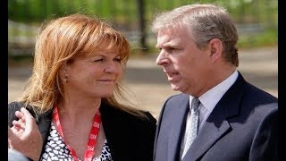 Sarah Ferguson and Prince Andrew’s CLOSE relation revealed in sweet Instagram post  - Today News US